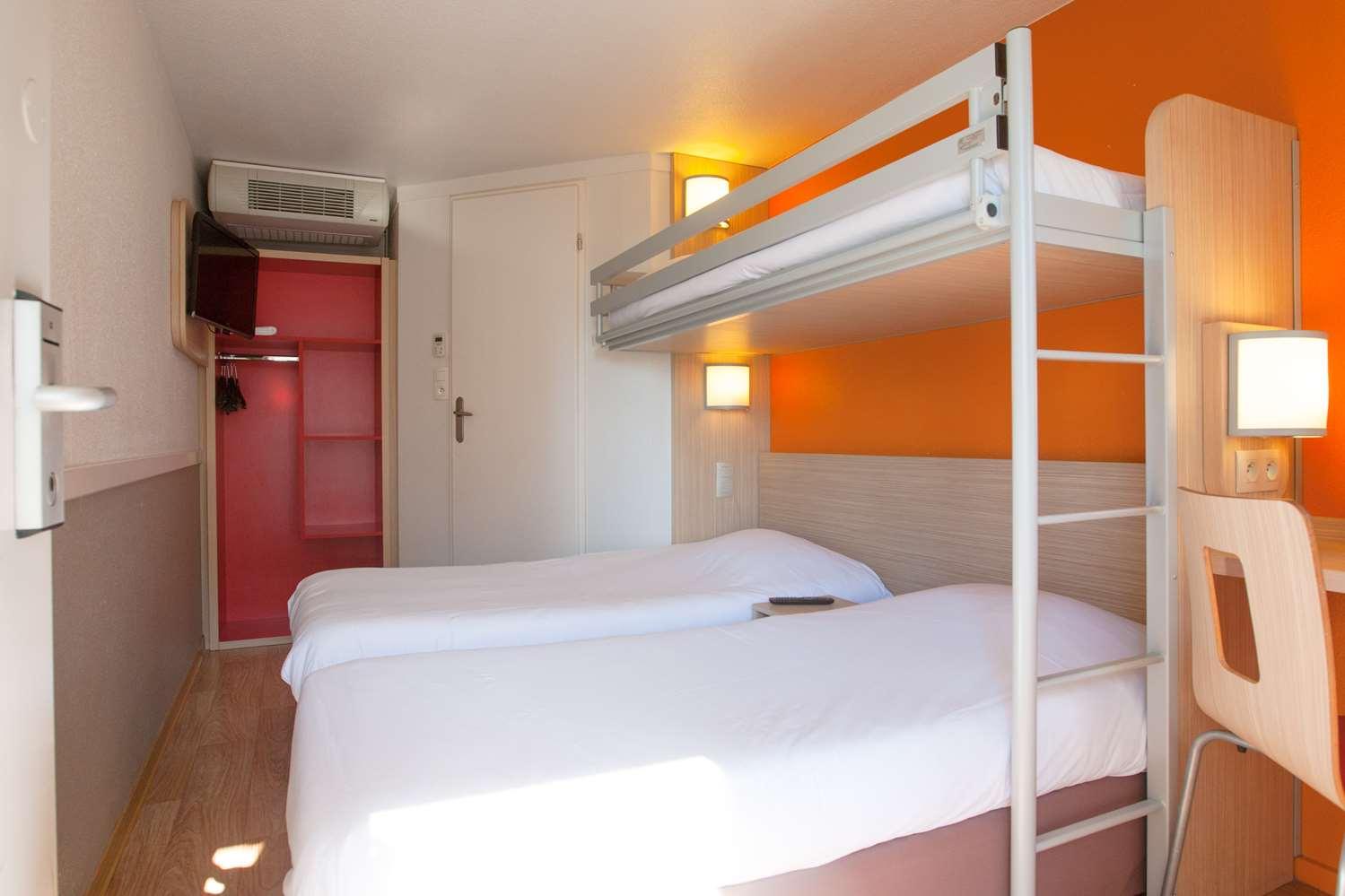 Hotel Premiere Classe Nord - Zenith