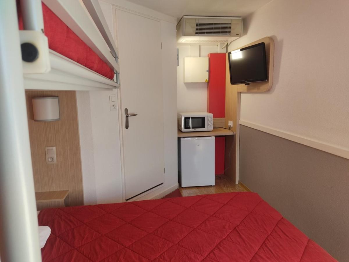 Premiere Classe Nord - Zenith Hotel Dijon