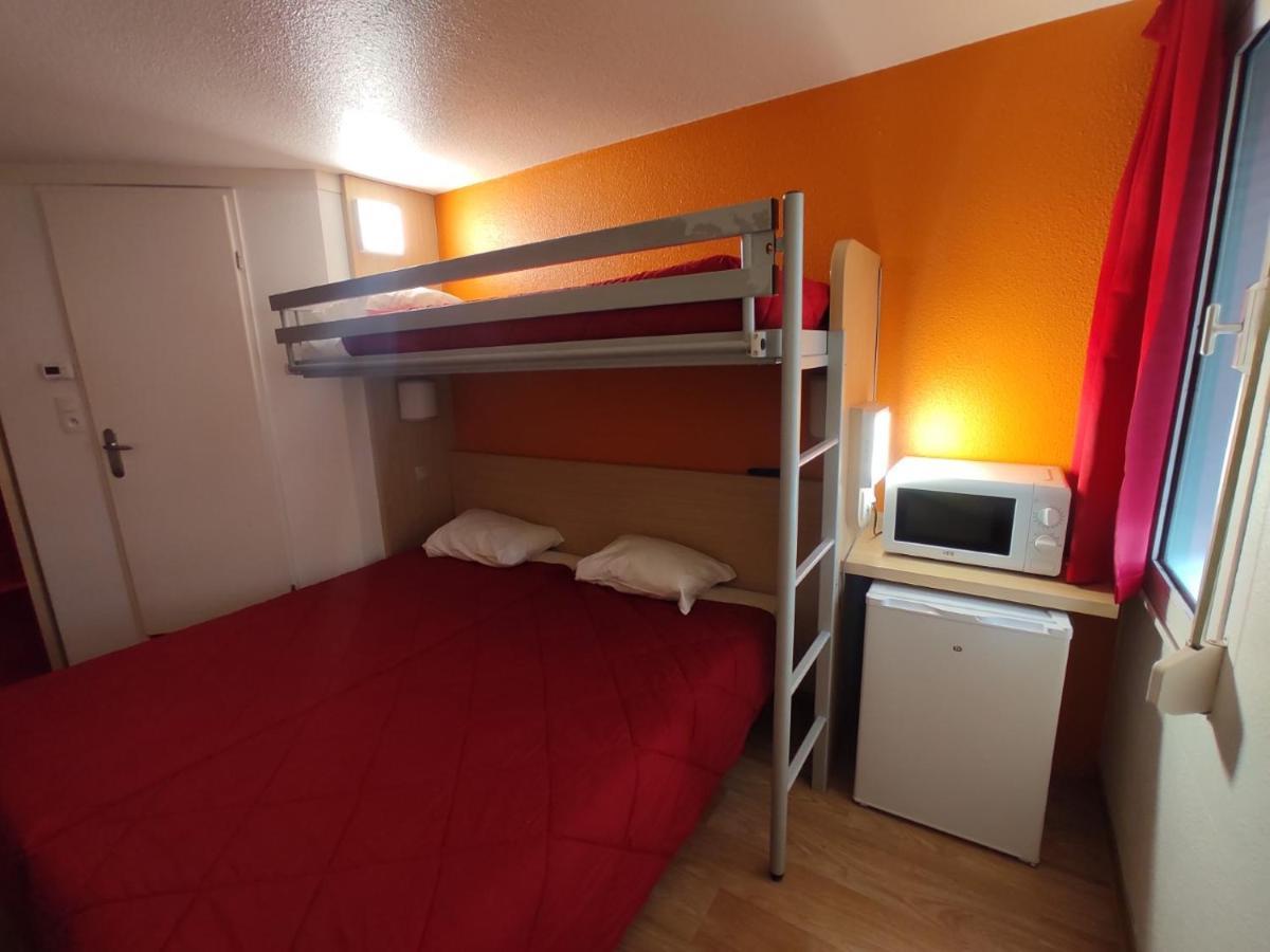 Premiere Classe Nord - Zenith Hotel Dijon