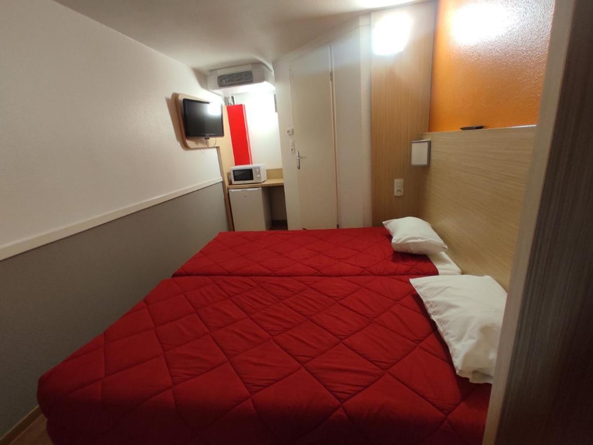 Hotel Premiere Classe Nord - Zenith *