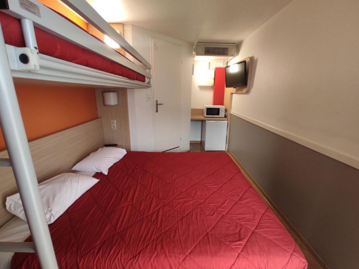 Premiere Classe Nord - Zenith Dijon