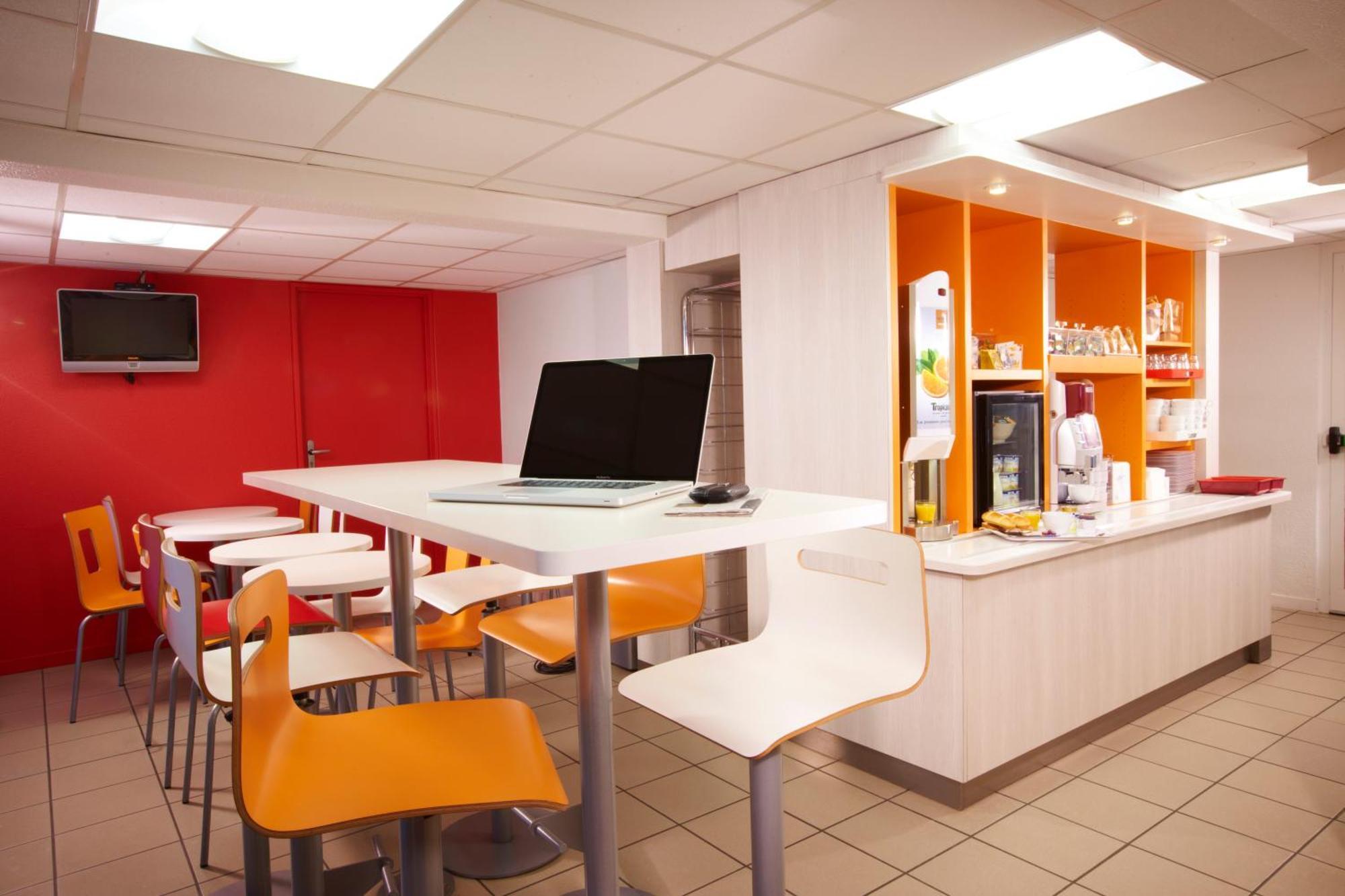 Hotel Premiere Classe Nord - Zenith *