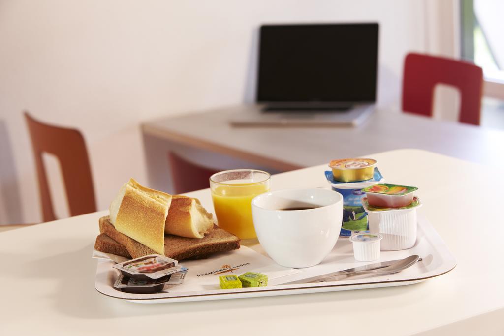 Hotel Premiere Classe Nord - Zenith *