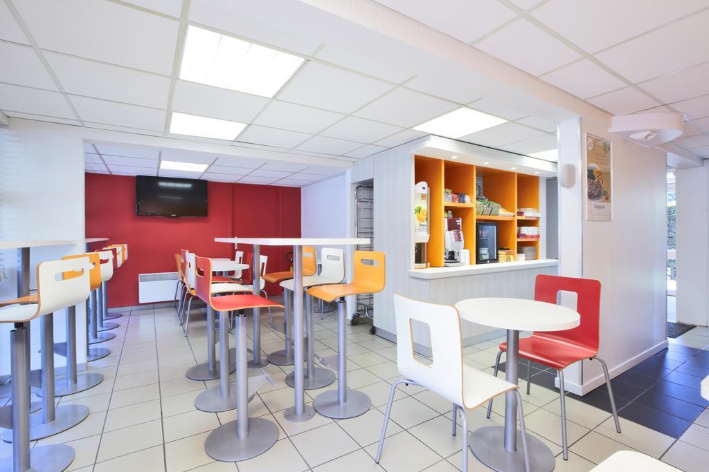 Premiere Classe Nord - Zenith