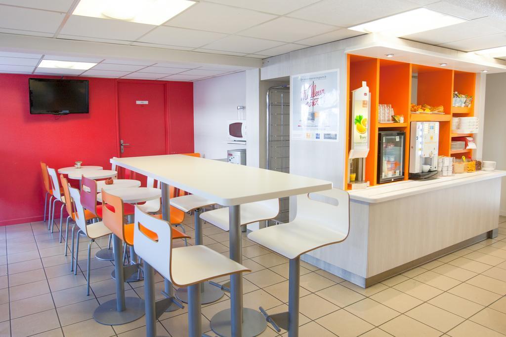 Premiere Classe Nord - Zenith Hotel *