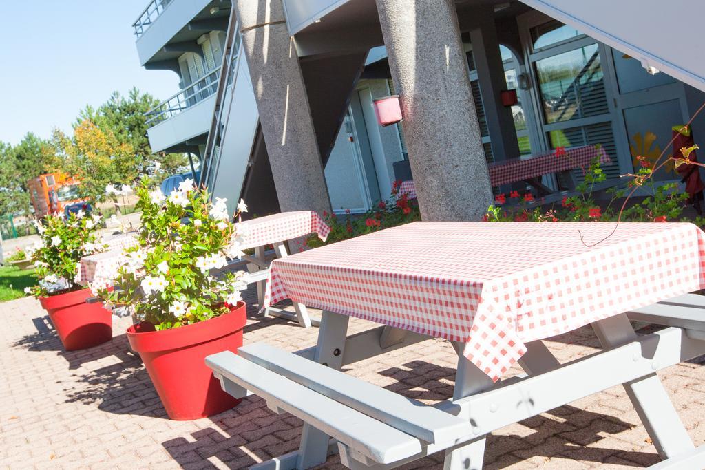 Hotel Premiere Classe Nord - Zenith Dijon