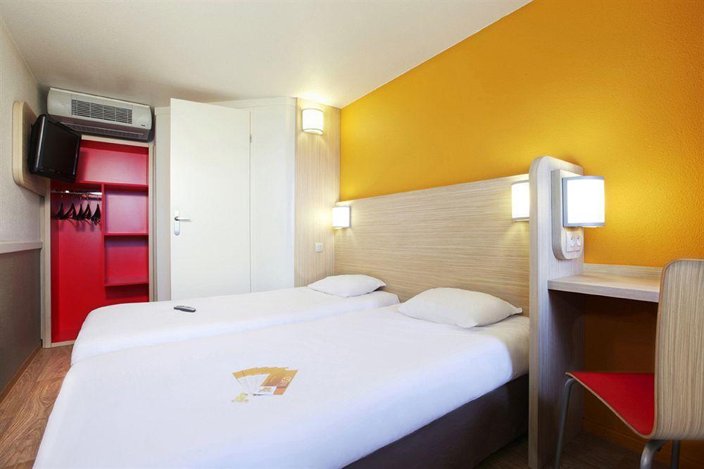 Premiere Classe Nord - Zenith *