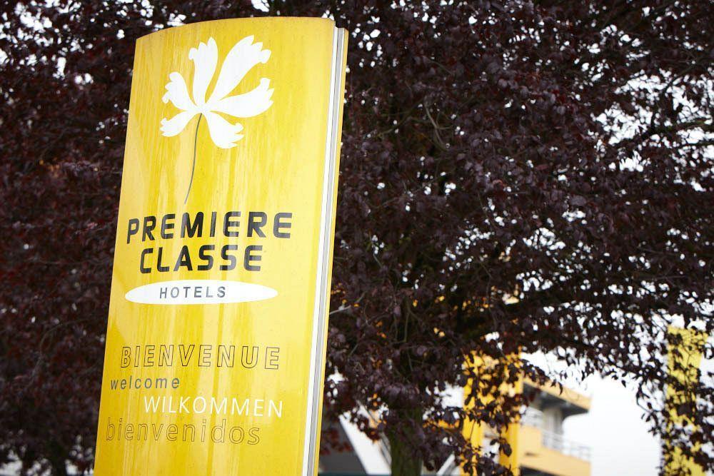 Premiere Classe Nord - Zenith Hotel