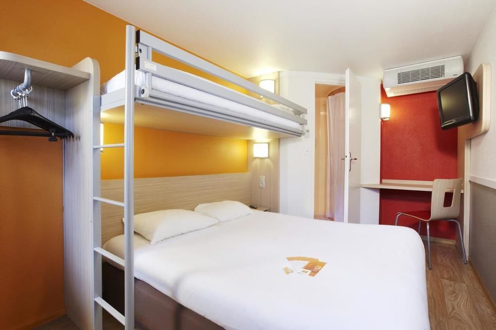 Premiere Classe Nord - Zenith Hotel *