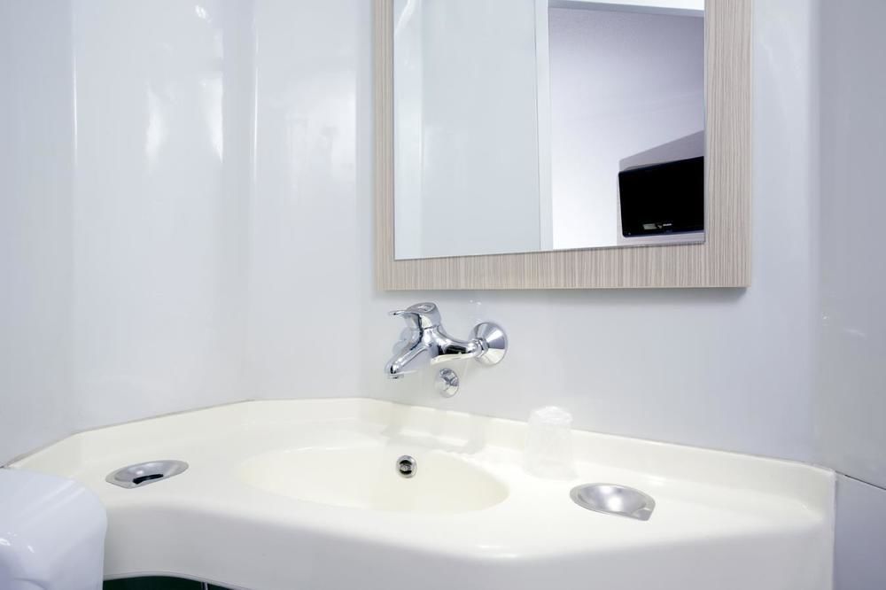 Premiere Classe Nord - Zenith Hotel Dijon