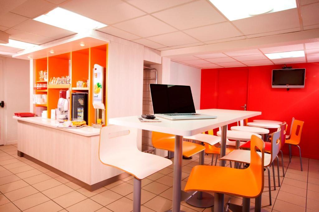 Premiere Classe Nord - Zenith