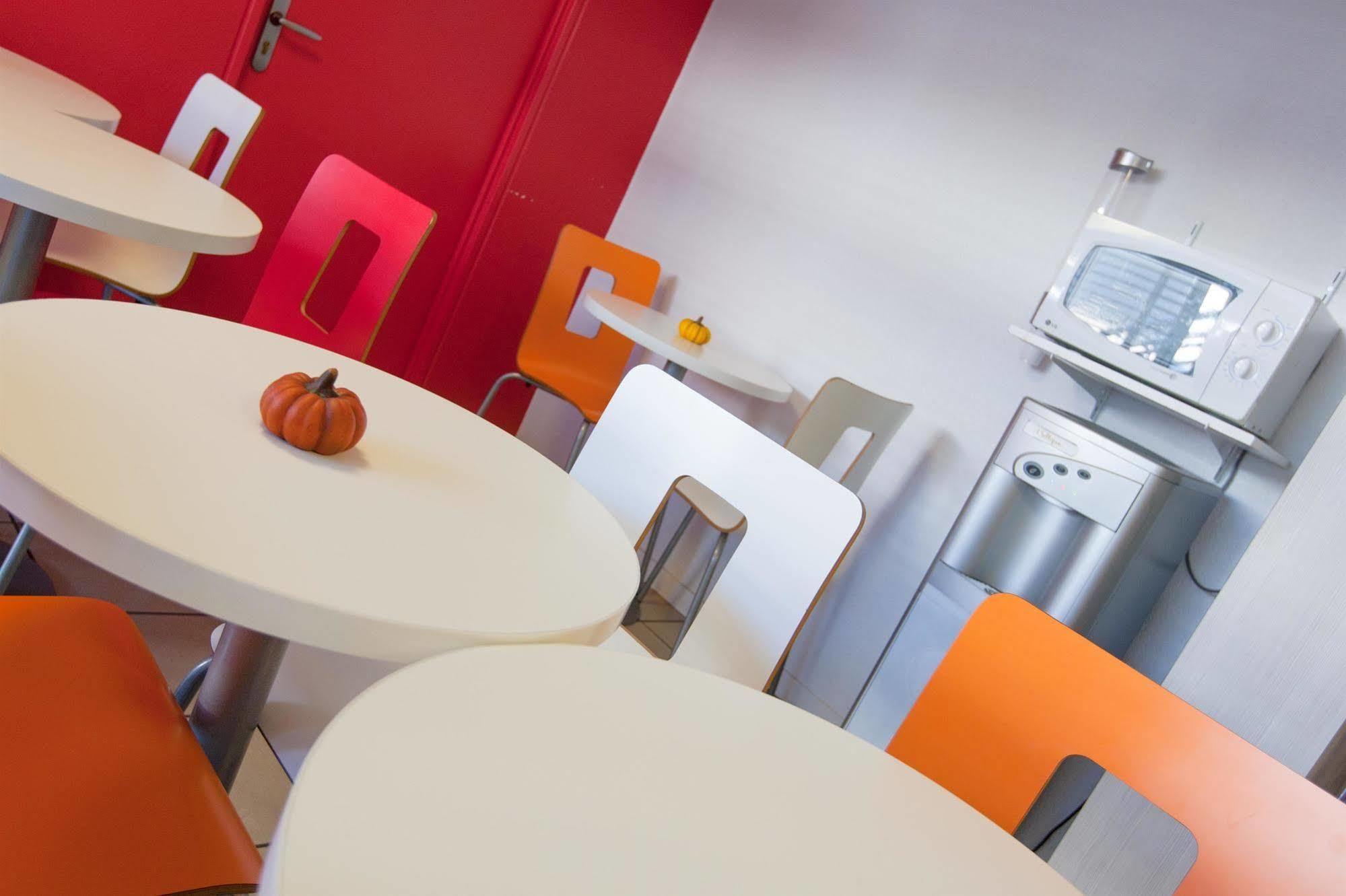 Premiere Classe Nord - Zenith Hotel Dijon