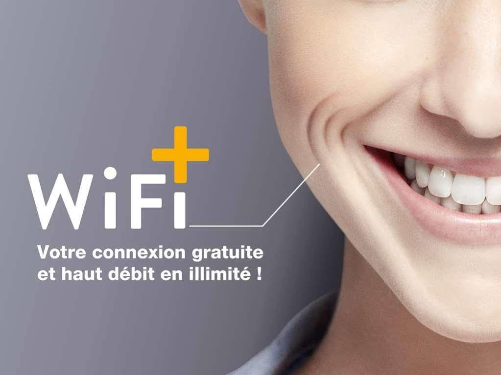 Hotel Premiere Classe Nord - Zenith Dijon